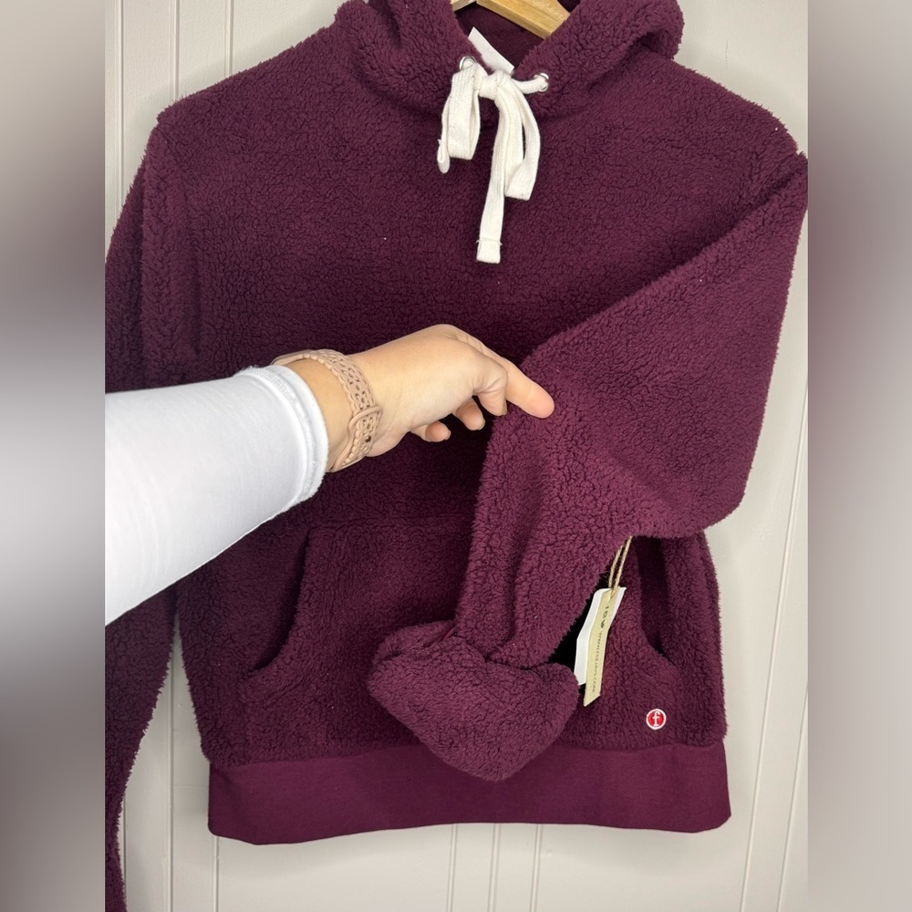 Unisex hoodie size xs {unique} - Picture 7 of 15